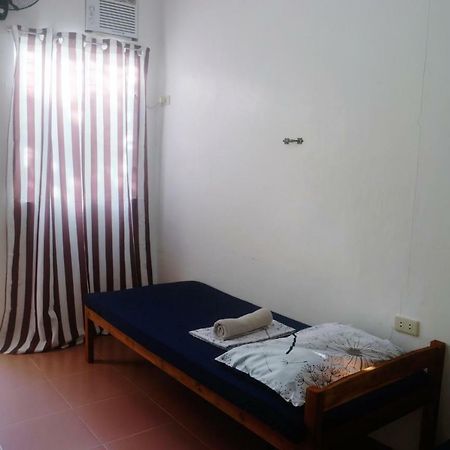 Hotel Ese House Dumaguete City Exterior foto