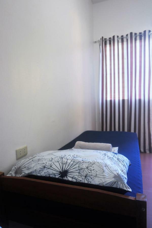Hotel Ese House Dumaguete City Exterior foto