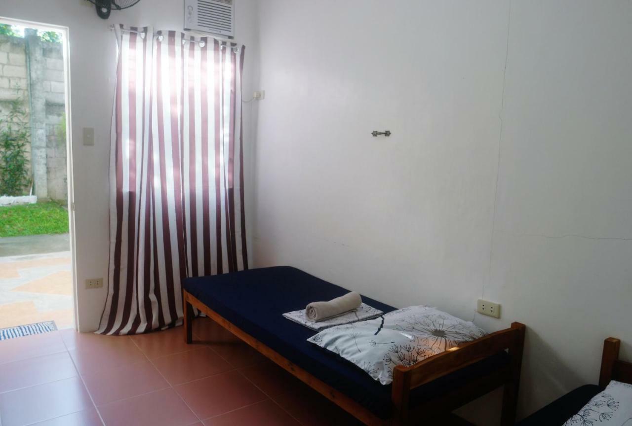 Hotel Ese House Dumaguete City Exterior foto