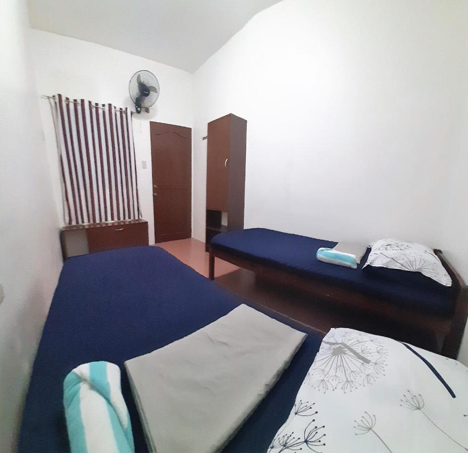 Hotel Ese House Dumaguete City Exterior foto